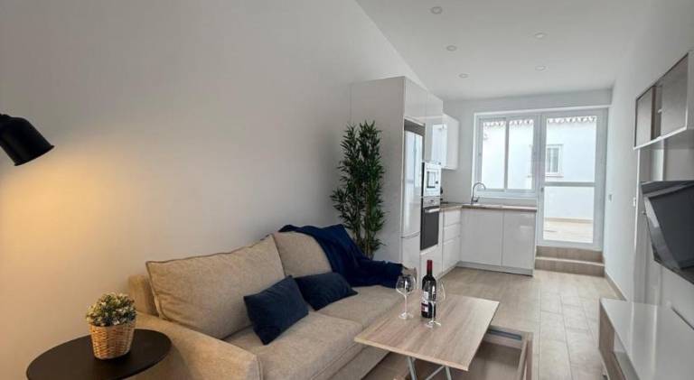 Beautiful apartment | Dogs allowed in Antequera