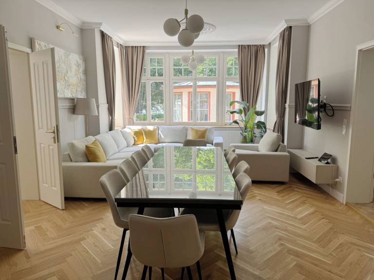 Ferienwohnung  Bad Schandau