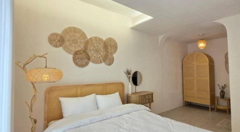 78 m² Ferienwohnung