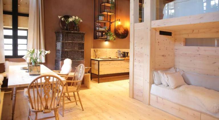 House with 1 room for 3 persons in Glottertal