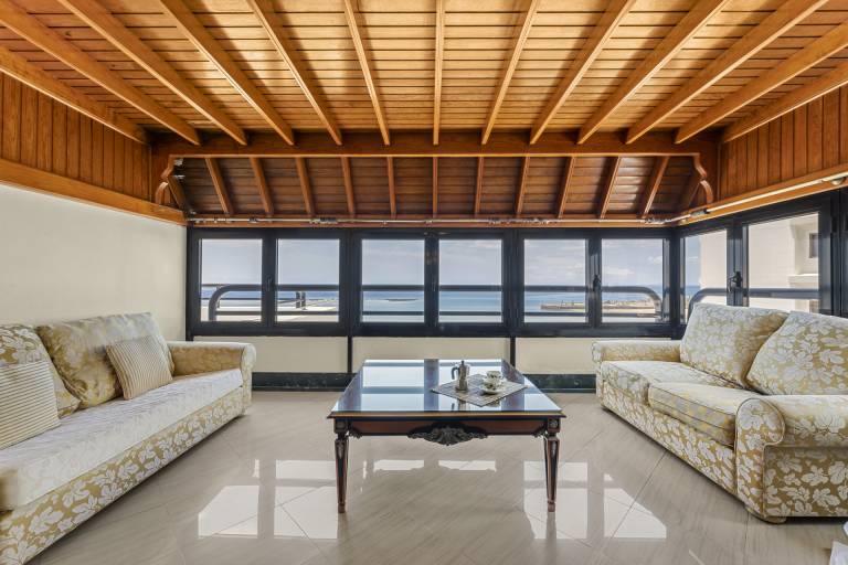 Apartamento Costa Teguise
