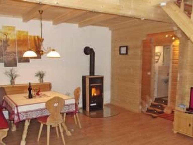 House with patio, BBQ & sauna — photo 4