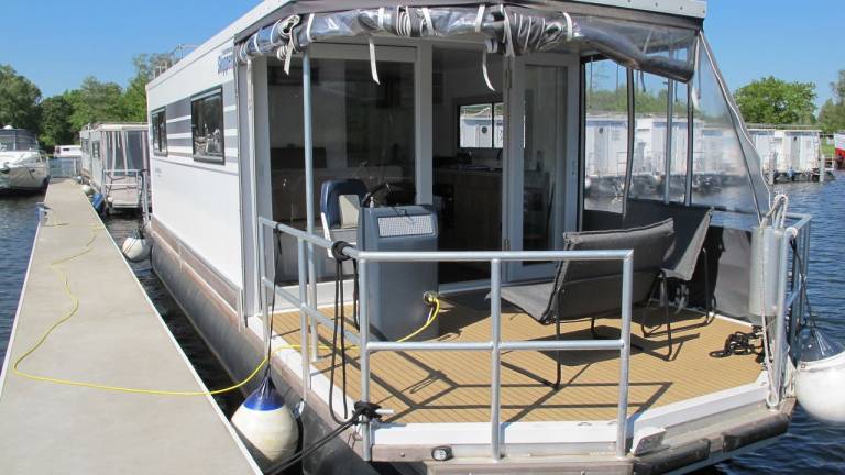 Ferienwohnung Hennigsdorf