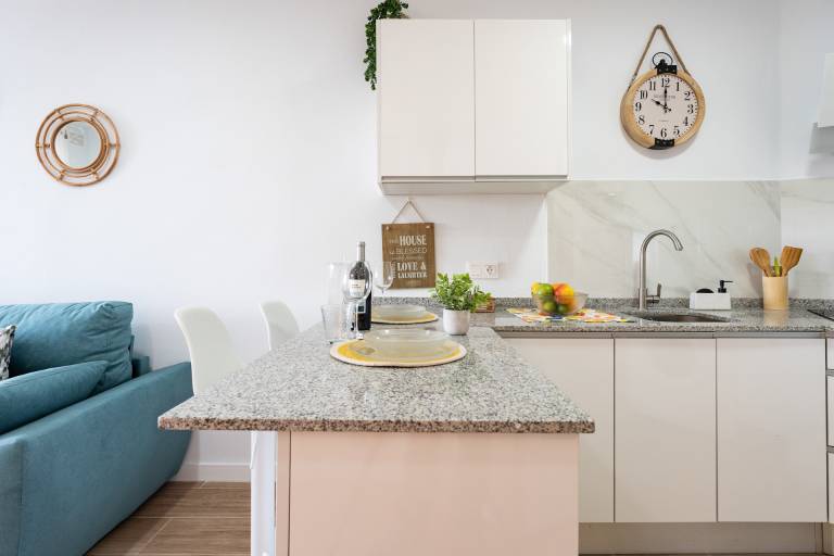Apartment Torremolinos