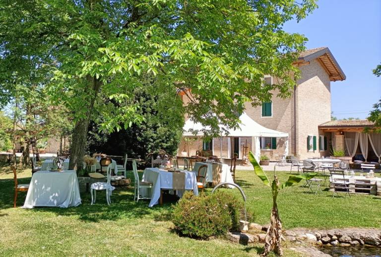 Camera privata Rivignano