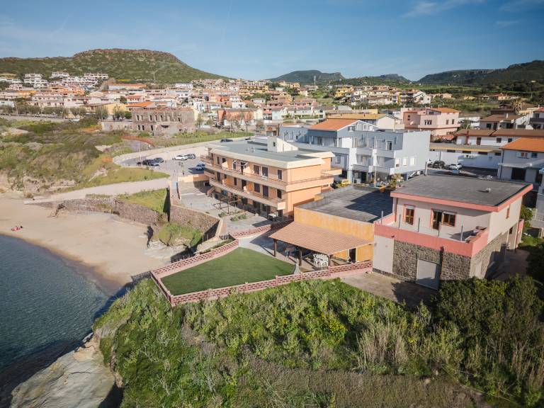 Appartamento Castelsardo