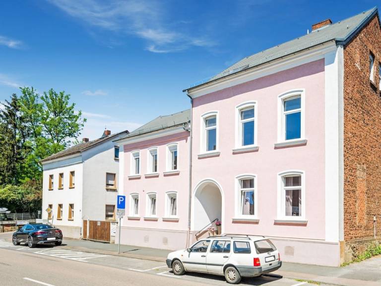 Ferienwohnung  Bad Camberg