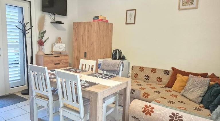 House with patio, yard & barbecue | Pet-friendly — photo 3