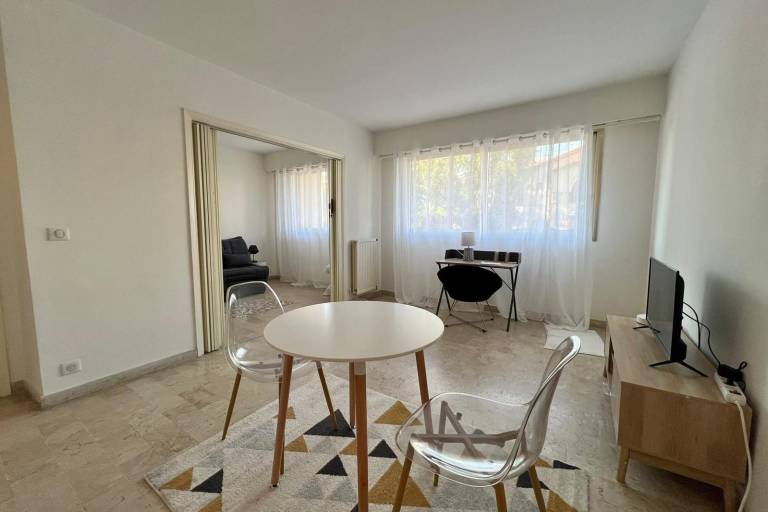Rental apartment with 1 room for 2 persons — photo 5