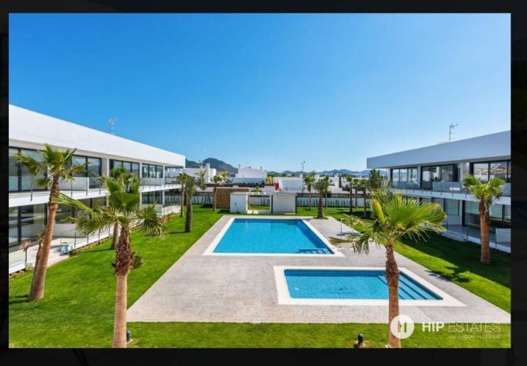 Apartamento Mar de Cristal