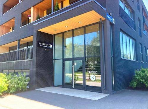 65 m² Ferienwohnung