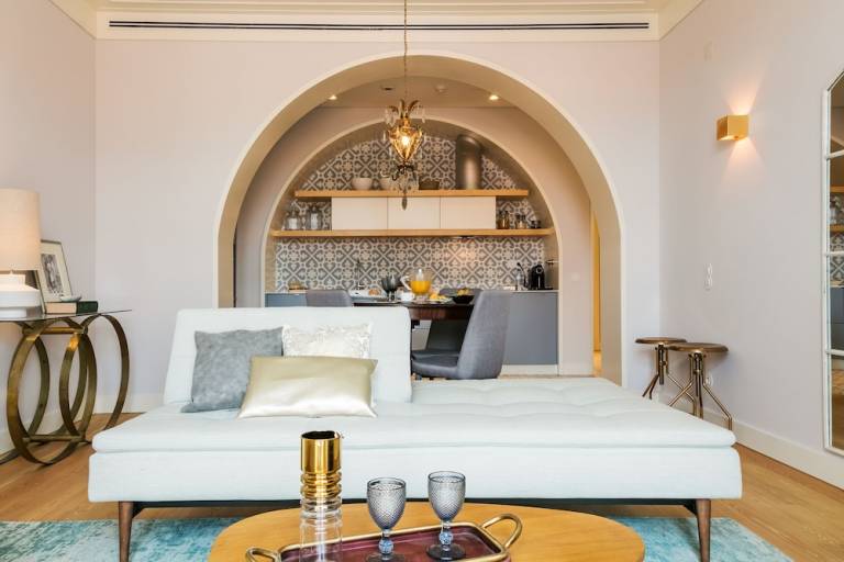 Appart'hôtel Lisbonne