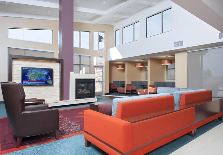 Residence Inn by Marriott Bloomington — photo 5