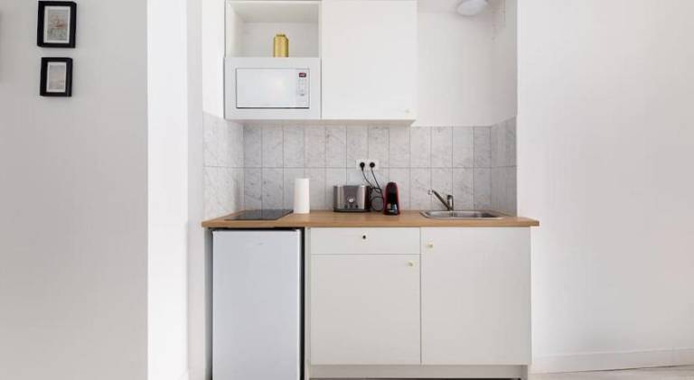 Charming apartment | Pets allowed — photo 4