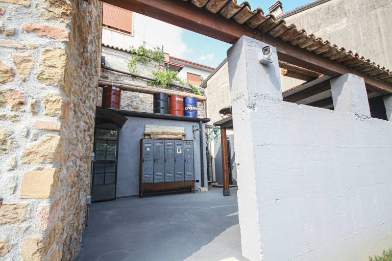 Casa Barbarano Vicentino