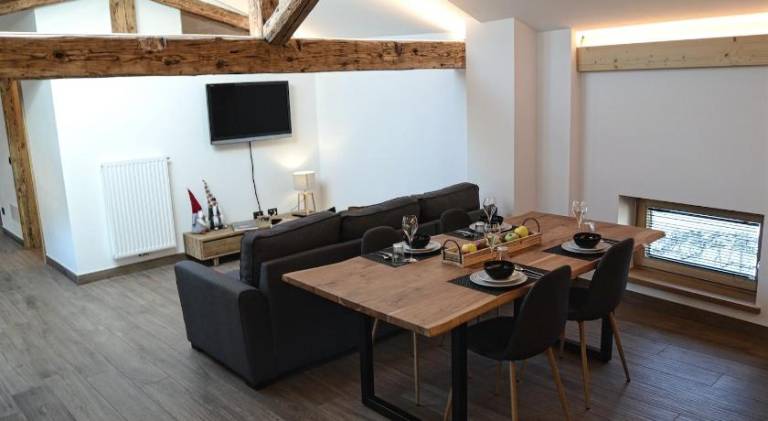 Apartment | Perfect for remote work — photo 3