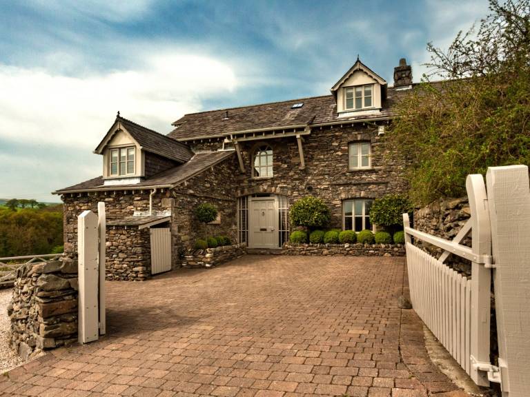 Cottage  Ulverston