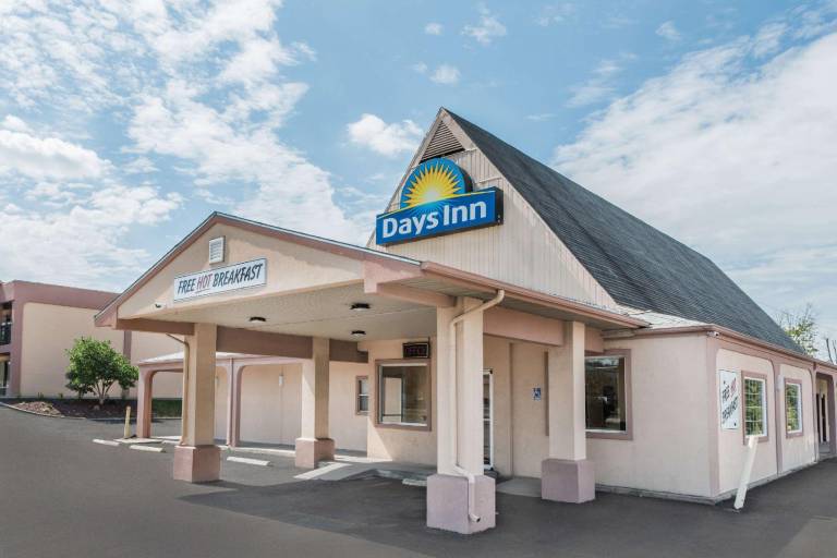 Quality Inn Georgetown North in Georgetown, KY
