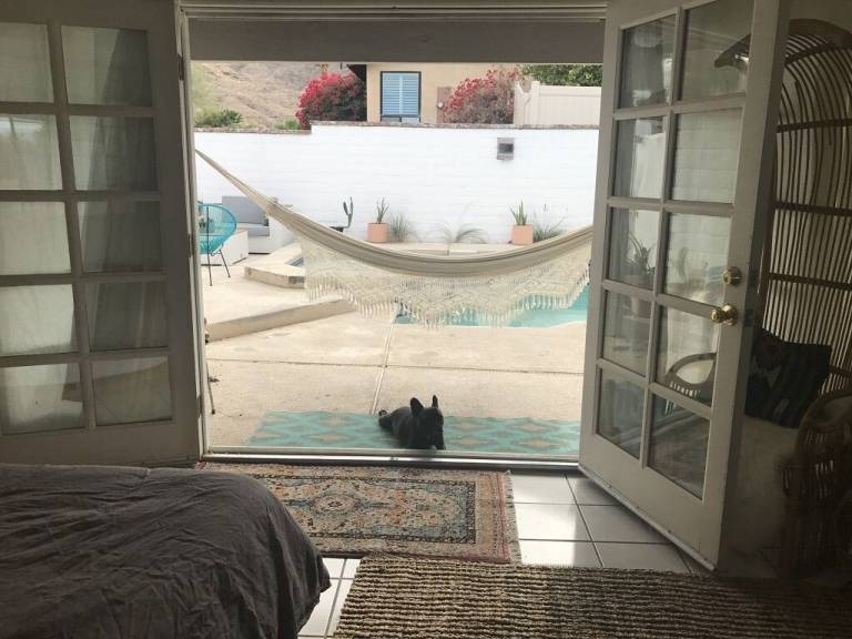 House Rancho Mirage