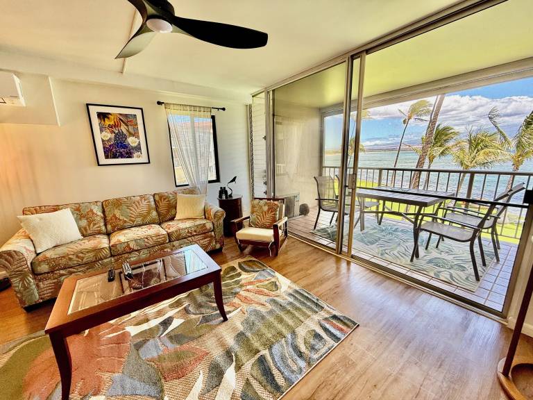 Apartment Maalaea
