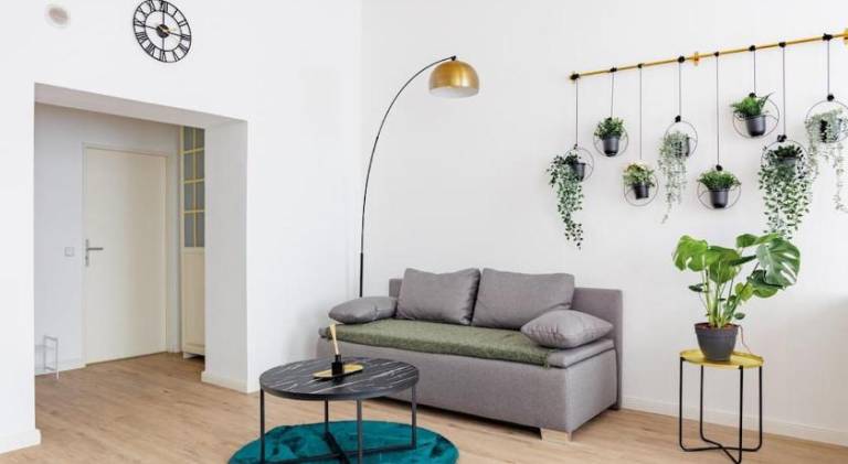 Apartment with 1 room for 7 persons — photo 4