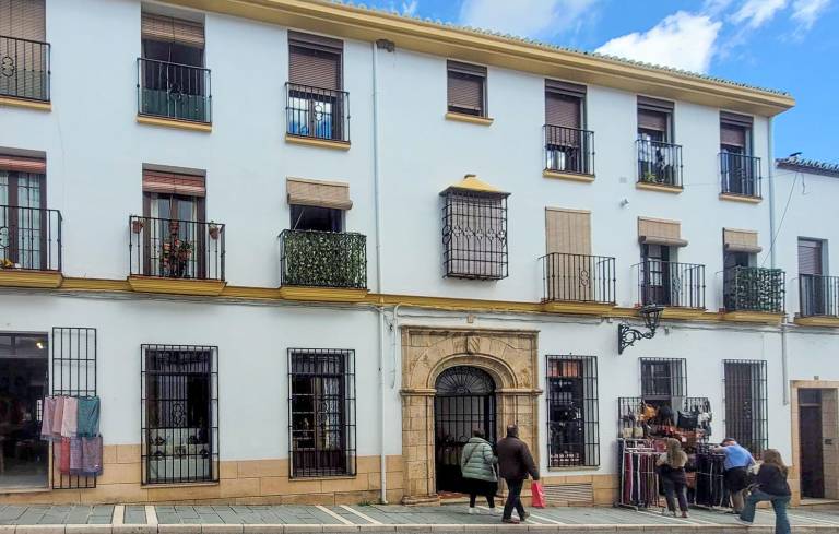 Apartamento Ronda