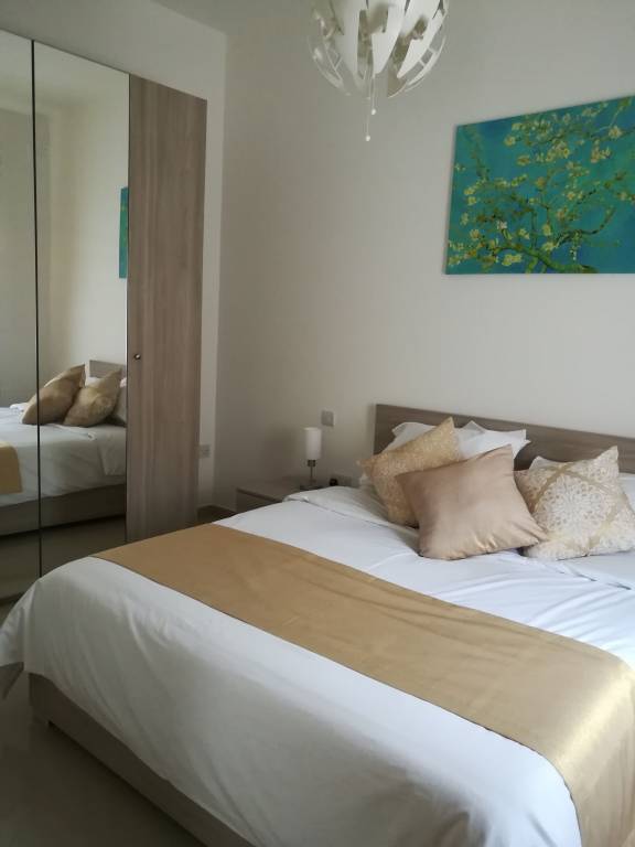 Ferienwohnung Mdina
