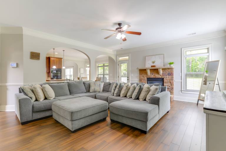 House Peachtree City