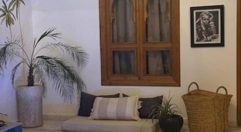 House with pool | Next to Majorelle Garden in Marrakech