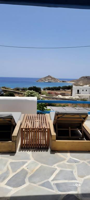 Apartament Mykonos