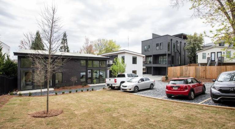 House | Good for workation | Pets allowed — photo 4