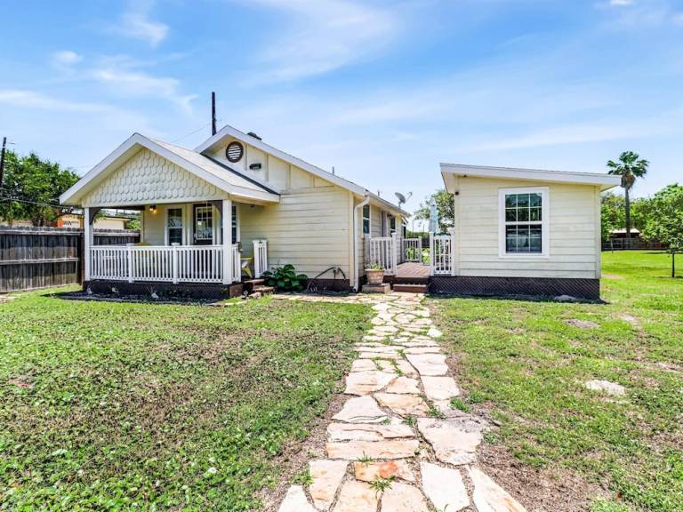 House  Aransas Pass