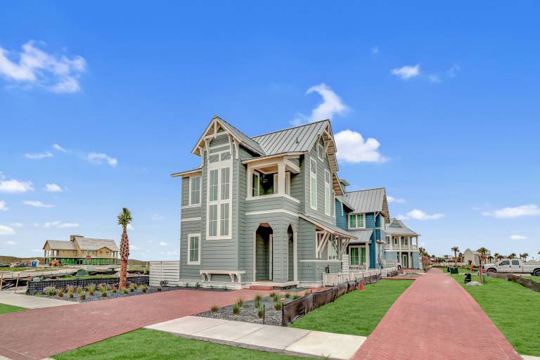 House Port Aransas