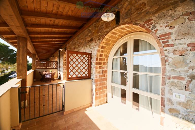 Rental apartment with 2 rooms for 6 persons — photo 2