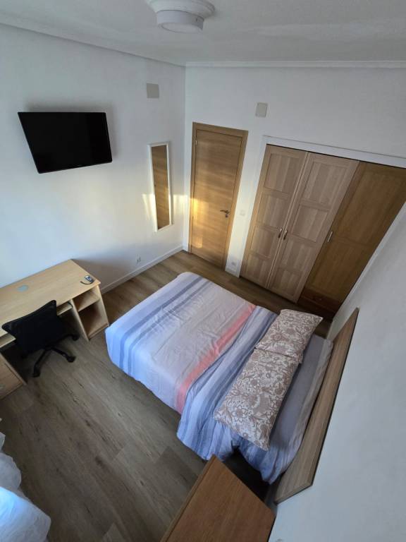 Pension  Bilbao