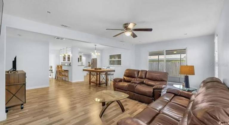 Vacation home | Pet-friendly in Sarasota, FL