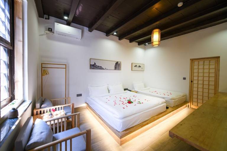 Bed and breakfast Jinzhong