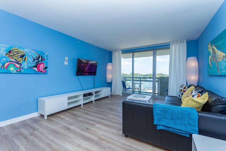 Condo South Beach