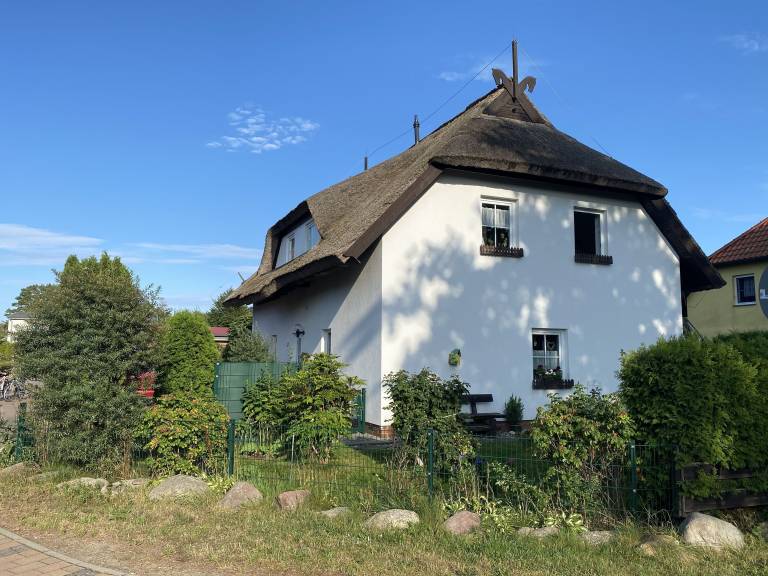 Casa Göhren