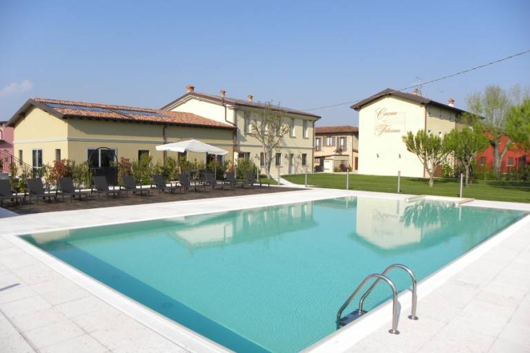 Privatzimmer Pozzolengo