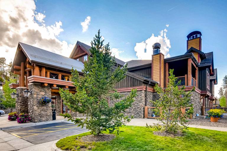 Condo Breckenridge