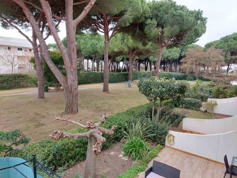 Studio flat La Grande-Motte