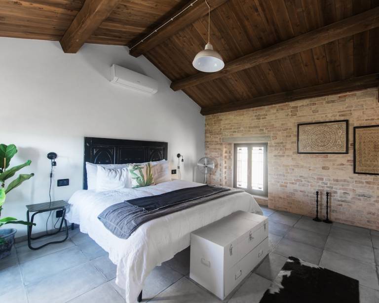 Bed & Breakfast Montottone