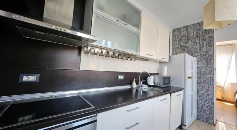 Rental apartment with hot tub | Near Russian Church | Pets are welcome — photo 5