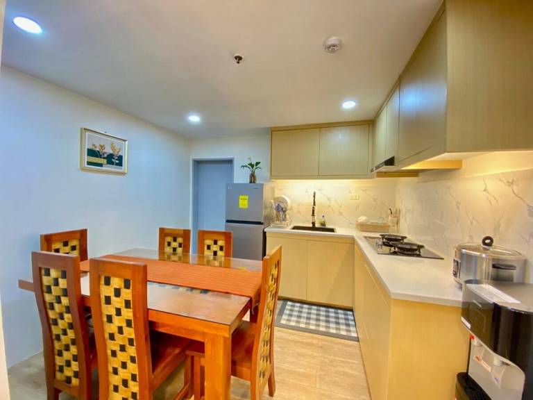 House with 3 rooms for 15 persons — photo 4