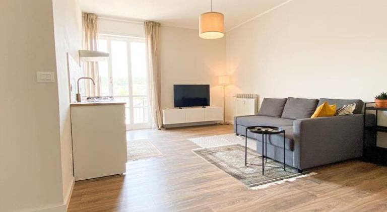 Holiday apartment with 1 room for 4 persons — photo 5