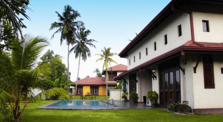 Airport Villa — photo 5