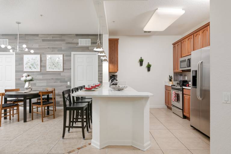 Apartamento Orlando