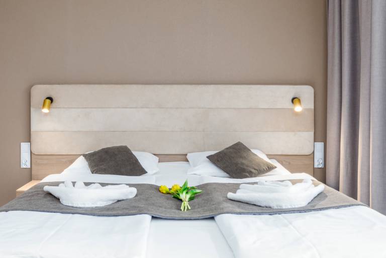 Apartament typu studio  Karsibór