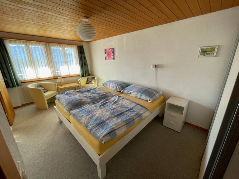 Ferienwohnung Hasliberg